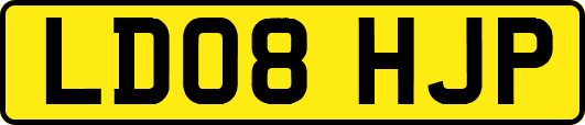 LD08HJP