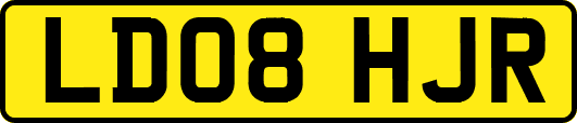 LD08HJR