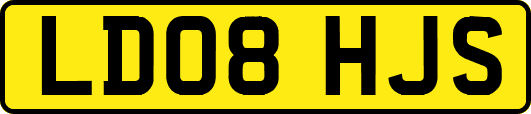 LD08HJS