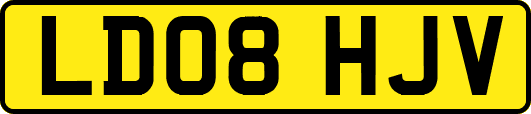 LD08HJV