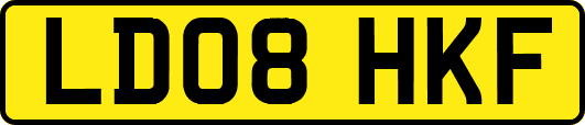 LD08HKF