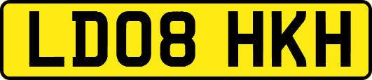 LD08HKH