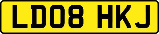 LD08HKJ