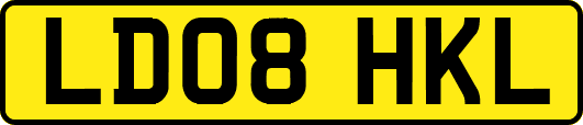 LD08HKL