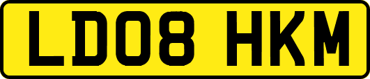 LD08HKM