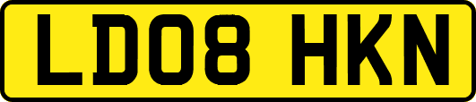 LD08HKN