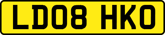 LD08HKO
