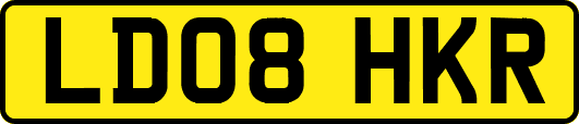 LD08HKR