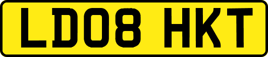 LD08HKT