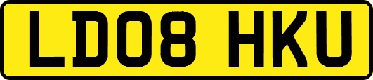 LD08HKU