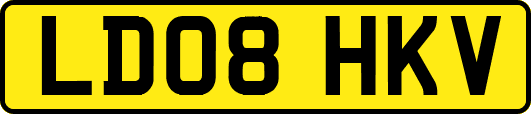 LD08HKV