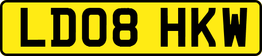 LD08HKW