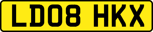 LD08HKX