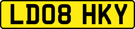 LD08HKY