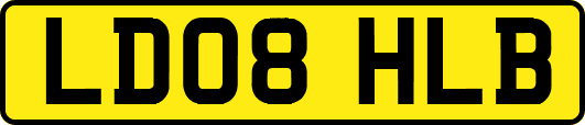 LD08HLB
