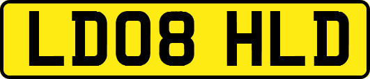 LD08HLD