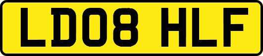LD08HLF
