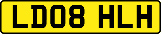 LD08HLH