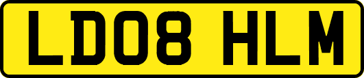 LD08HLM
