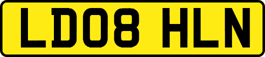 LD08HLN