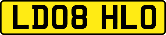 LD08HLO