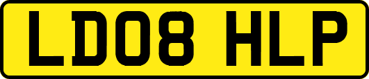 LD08HLP