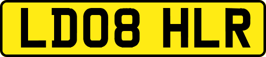 LD08HLR