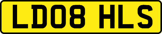 LD08HLS
