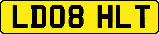LD08HLT