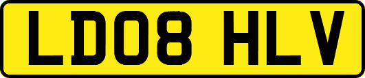 LD08HLV
