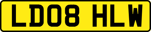 LD08HLW