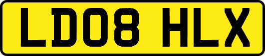 LD08HLX