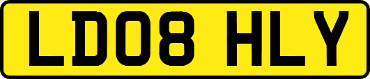 LD08HLY