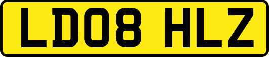 LD08HLZ