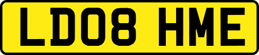 LD08HME