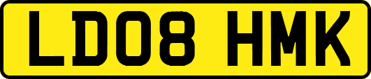 LD08HMK