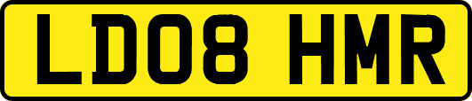 LD08HMR