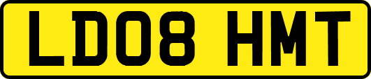 LD08HMT