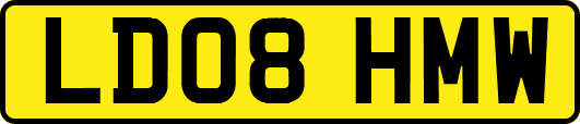 LD08HMW