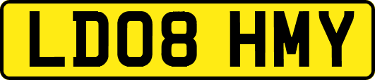 LD08HMY
