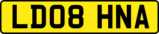 LD08HNA