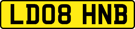 LD08HNB