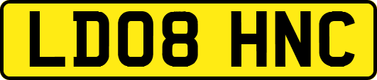 LD08HNC