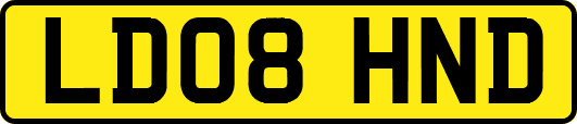 LD08HND