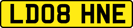 LD08HNE