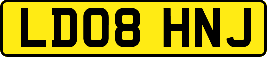 LD08HNJ