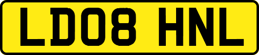LD08HNL