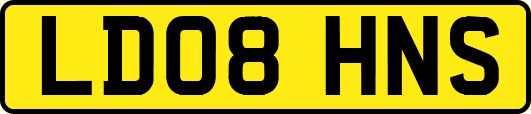 LD08HNS