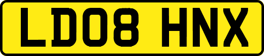 LD08HNX