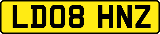 LD08HNZ